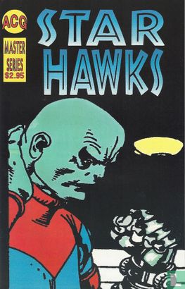 Star Hawks 8 - Image 1