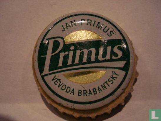 Jan Primus