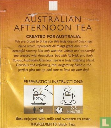 Australian Afternoon Tea  - Bild 2