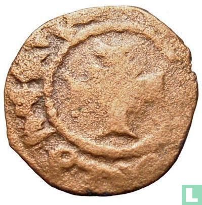 Kilikien, Armenien  AE16  1301-1307 - Bild 2