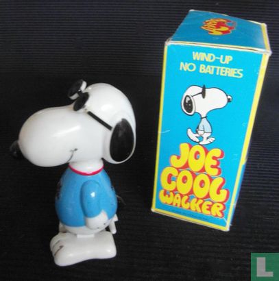 Snoopy Joe Cool - Afbeelding 3