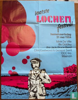 Laatste Lochem festival