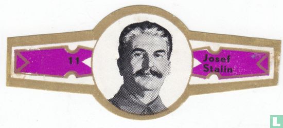 Josef Stalin - Afbeelding 1