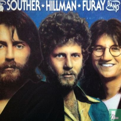 The Souther, Hillman, Furay Band - Image 1
