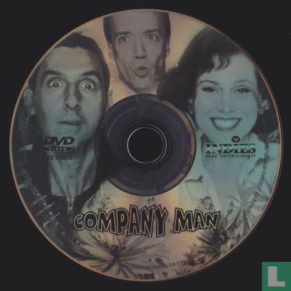 Company Man - Bild 3