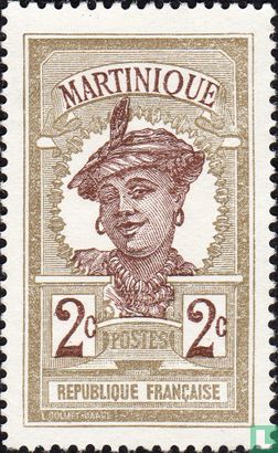 Martiniquaise
