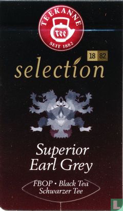 Superior Earl Grey - Image 3