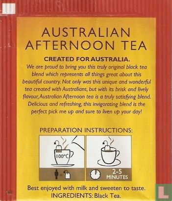Australian Afternoon Tea  - Image 2
