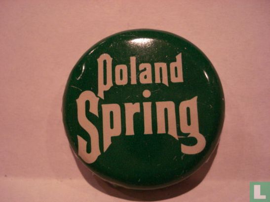 Poland Spring