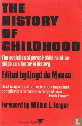 The history of childhood - Image 2