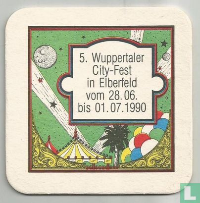 5. Wuppertaler City-Fest - Image 1