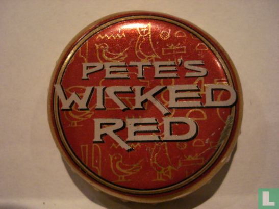 Pete's Wicked Red