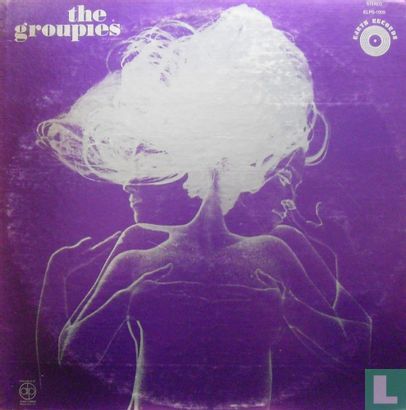 The Groupies - Afbeelding 1