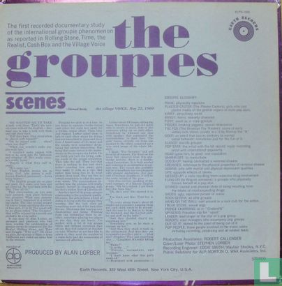 The Groupies - Afbeelding 2