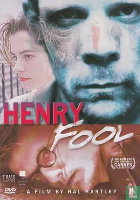 Henry Fool - Afbeelding 1