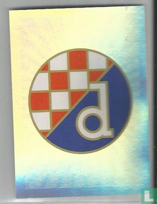 GNK Dinamo Zagreb - Bild 1
