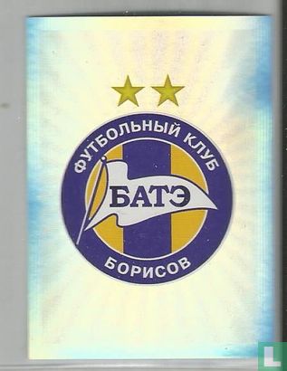 FC Bate Borisov - Bild 1