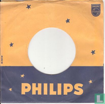 Single hoes Philips - Image 1
