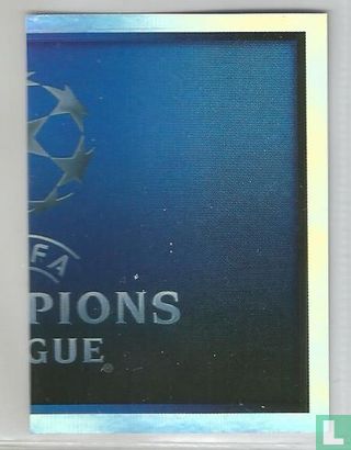 UEFA Champions League logo - Image 1