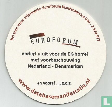 www.databasemanifestatie.nl - Afbeelding 1