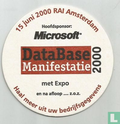 www.databasemanifestatie.nl - Afbeelding 2