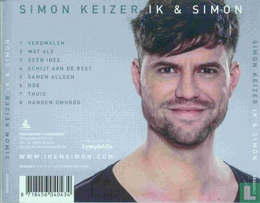 Ik & Simon - Image 2