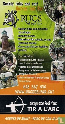 Rucs del Far - Bild 1