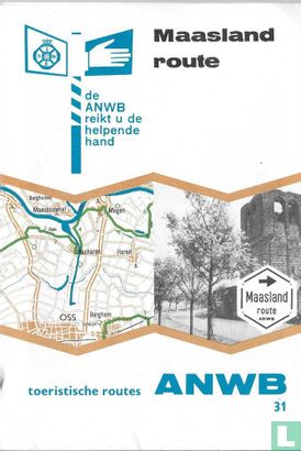 Maasland route