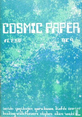 Cosmic Paper 9 - Afbeelding 1