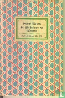 Die Meistersinger von Nürnberg - Image 1