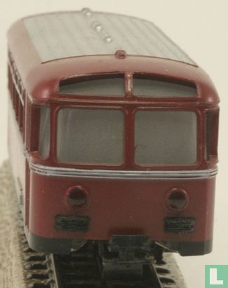 Dieseltreinstel DB BR 995 - Afbeelding 3