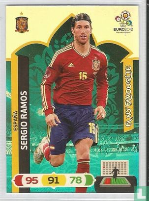 Sergio Ramos - Bild 1