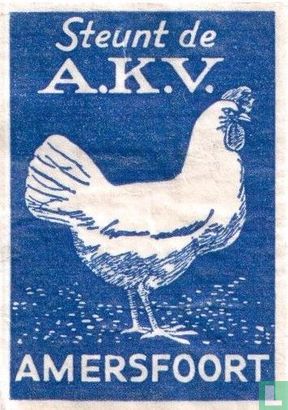 AKV - Image 1