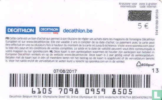 Decathlon - Image 2