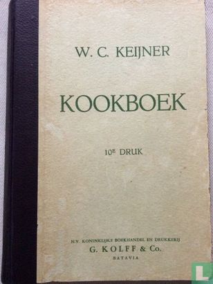Kookboek - Image 1