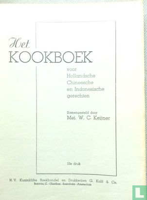 Kookboek - Image 2