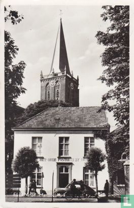 Elten, St. Martinuskerk
