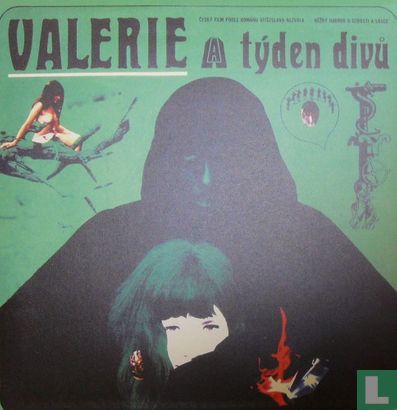 Valerie a Tyden Divu (Valerie and Her Week of Wonders) - Afbeelding 1
