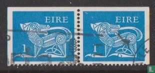 Art irlandais ancien