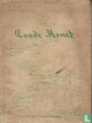 Claude Monet - Afbeelding 1