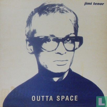 Outta Space - Image 1