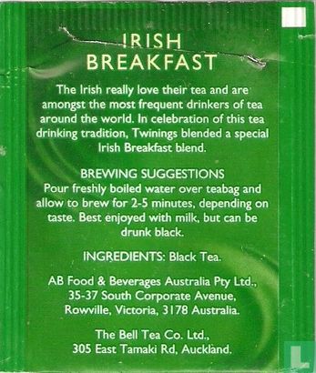 Irish Breakfast - Afbeelding 2