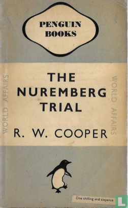 The Nuremberg Trial - Bild 1