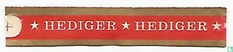 Hediger Hediger - Image 1