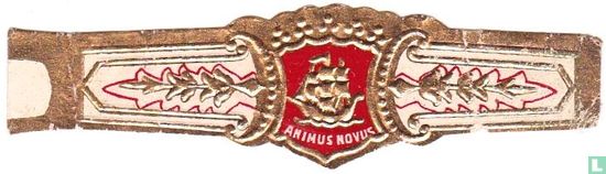Animus Novus  - Afbeelding 1