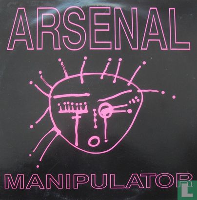 Manipulator - Afbeelding 1