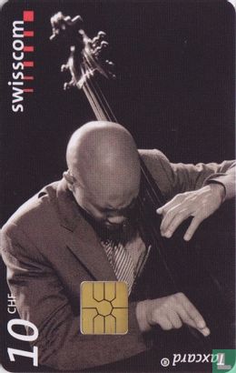 Swinging Bass - Image 1