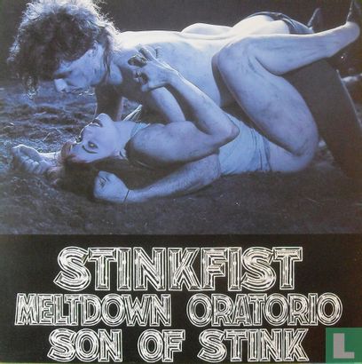 Stinkfist - Afbeelding 2