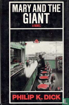 Mary and the giant - Image 1