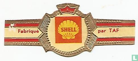 Shell - Fabriqué - par Taf - Image 1